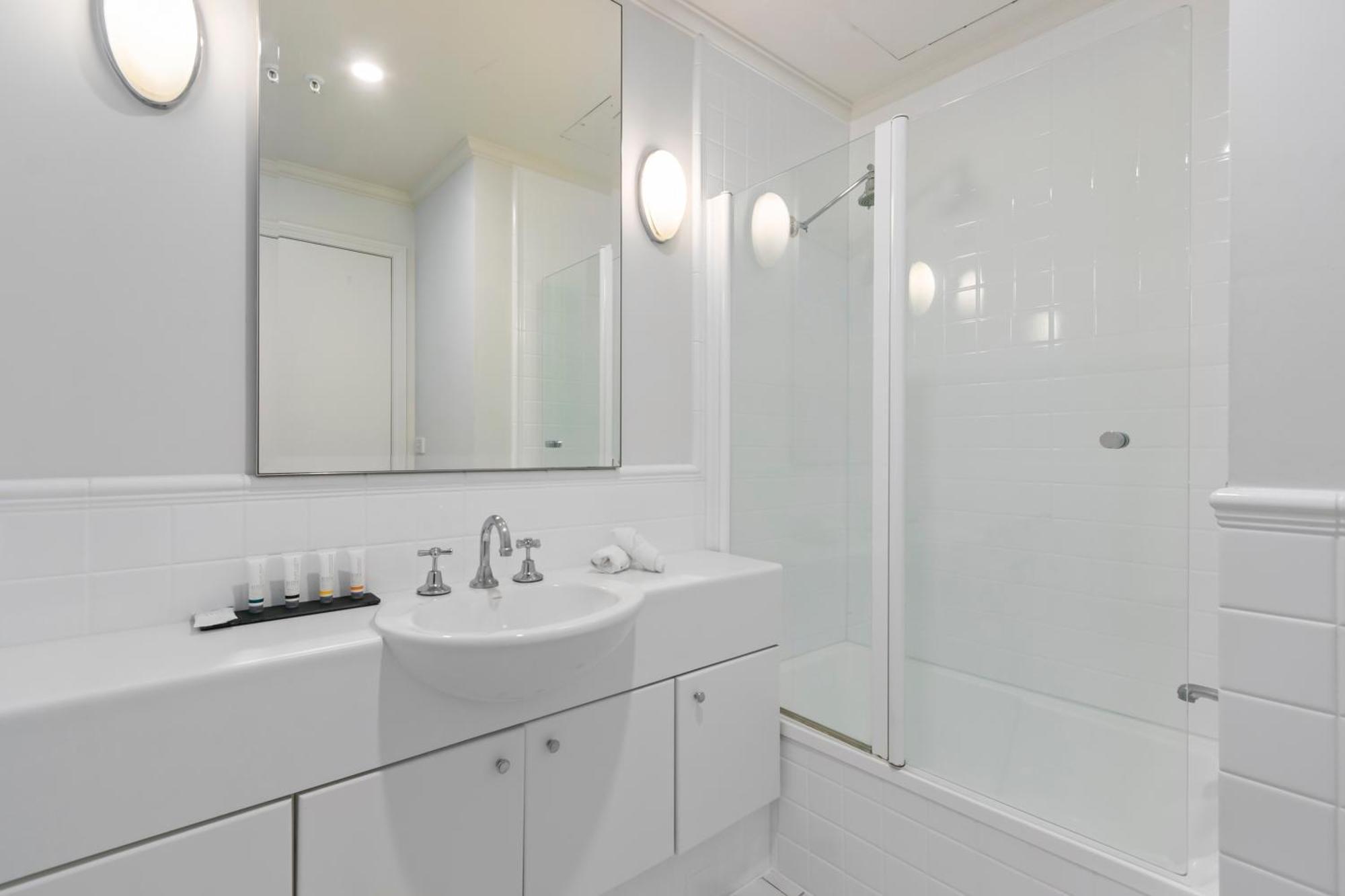 Comfort Hotel Melbourne Central Kültér fotó