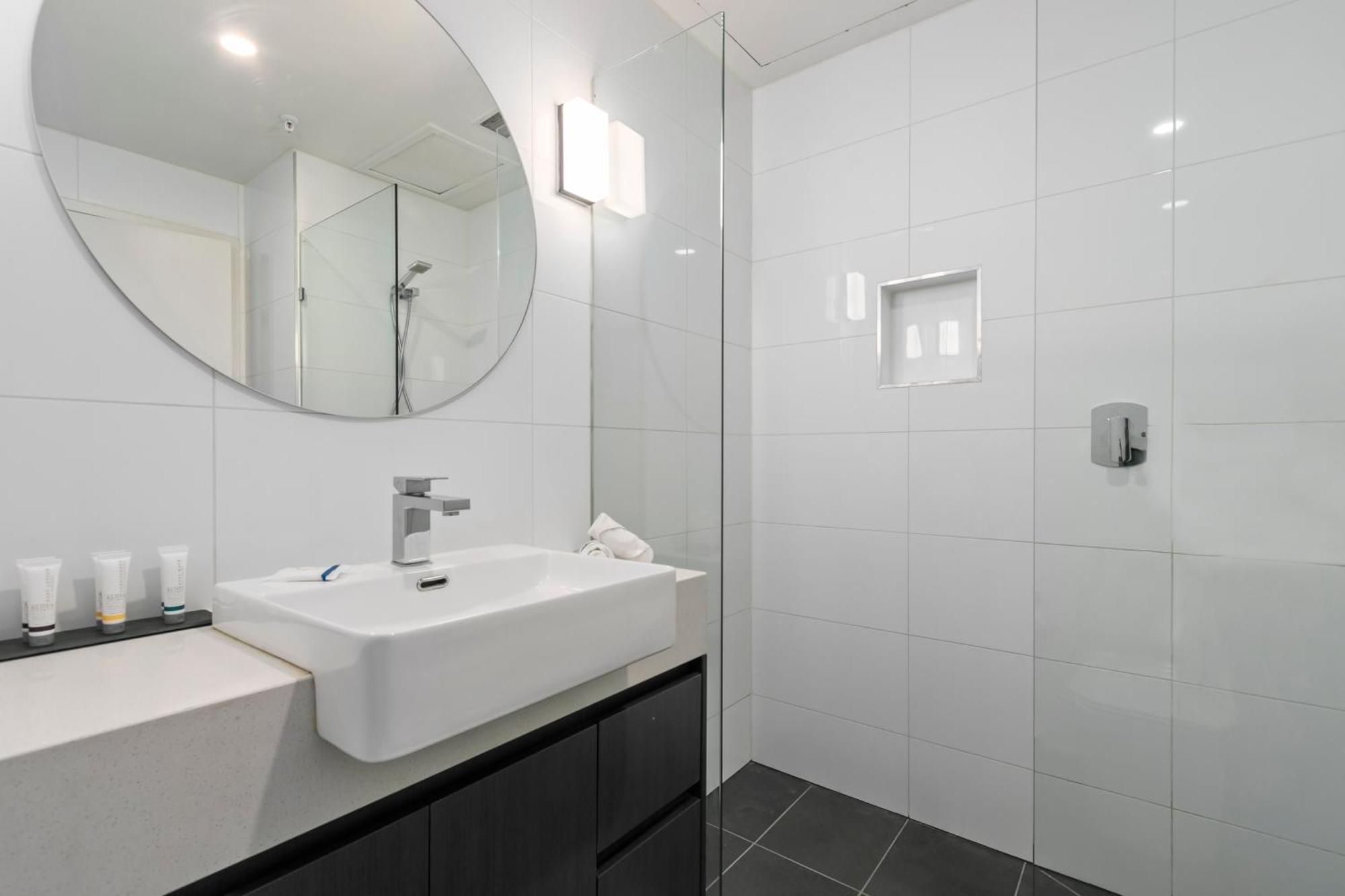 Comfort Hotel Melbourne Central Kültér fotó