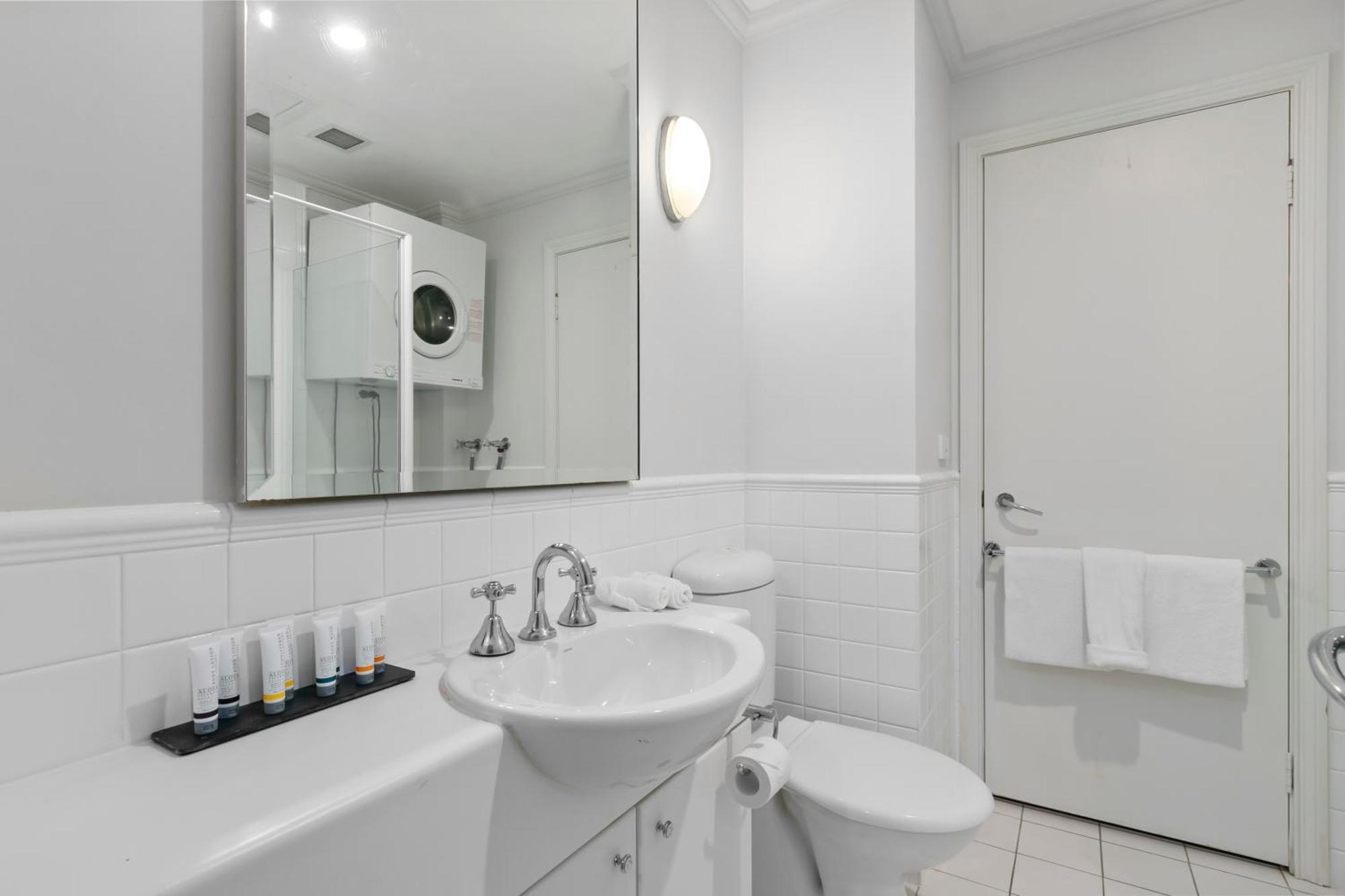 Comfort Hotel Melbourne Central Kültér fotó